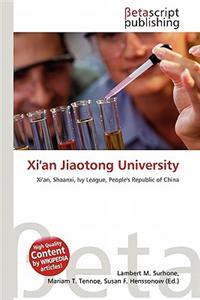 Xi'an Jiaotong University
