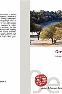 Orestes (Play)