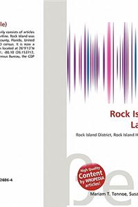 Rock Island (Fort Lauderdale)