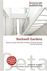 Rockwell Gardens