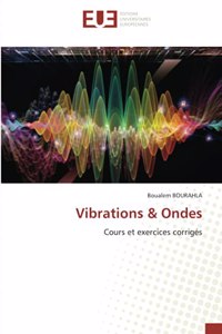 Vibrations & Ondes