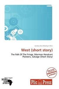 West (Short Story)