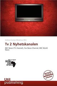 TV 2 Nyhetskanalen