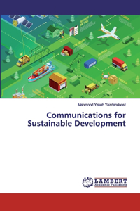 Communications for Sustainable Development