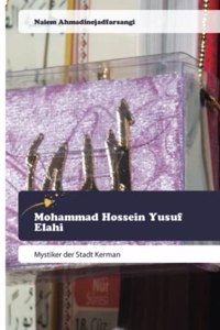 Mohammad Hossein Yusuf Elahi