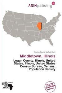 Middletown, Illinois