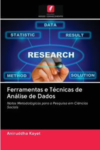Ferramentas e Técnicas de Análise de Dados