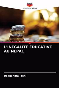 L'Inégalité Éducative Au Népal