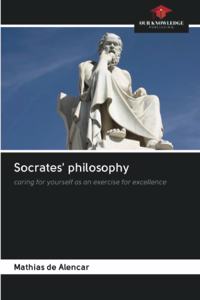 Socrates' philosophy