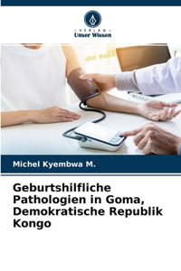 Geburtshilfliche Pathologien in Goma, Demokratische Republik Kongo