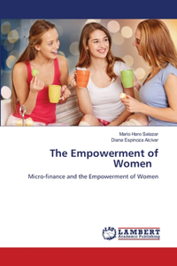 Empowerment of Women