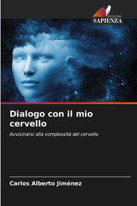 Dialogo con il mio cervello