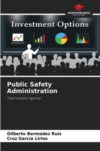 Public Safety Administration
