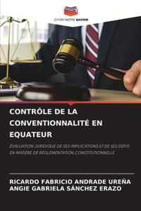 Contrôle de la Conventionnalité En Equateur