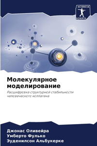 Молекулярное моделирование