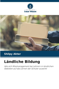 Ländliche Bildung