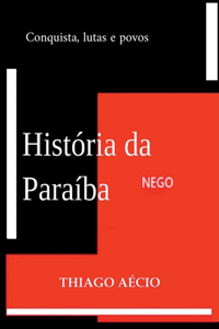 Hist ria Da Para ba, 2