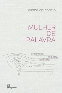 Mulher de palavra