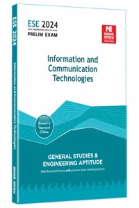 ESE 2024: Information and Communication Technologies