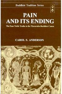 Pain And Its Ending