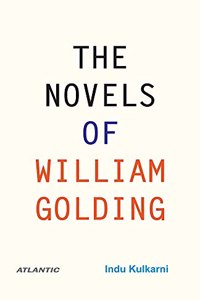 The Novels Of William Golding