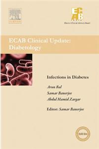 Infections in Diabetes - Ecab