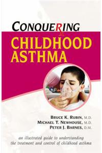 Conquering Childhood Asthma