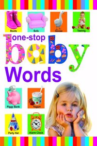 ONE STOP BABY WORDS