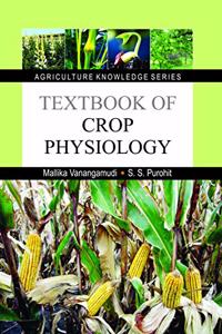 A Textbook of Crop Physiology (PB)