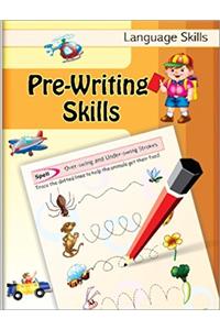 Language Skills: Pre-Writing Skills