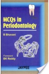 MCQs in Periodontology