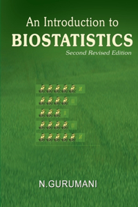 Introduction to Biostatistics