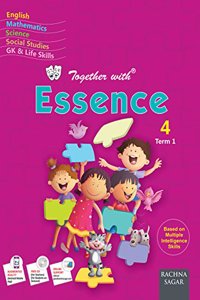 Essence 4th Term-1