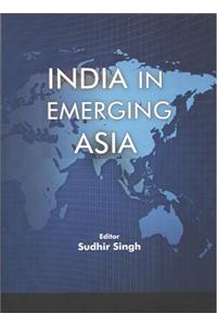 India in Emerging Asia