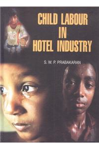 Child Labour in Hotel Industry