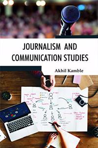 Journalism and Communication Studies