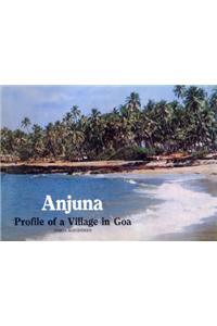 Anjuna : Profile of a Village in Goa