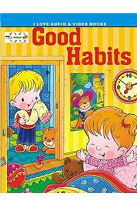 Good Habits (Smart Book Phone)