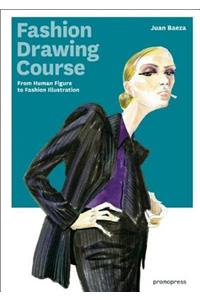 Fashion Drawing Course