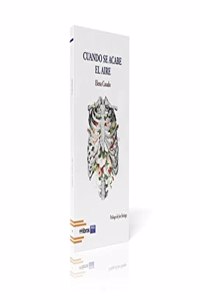 Cuando se acabe el aire: 118