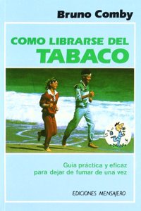 Como librarse del tabaco