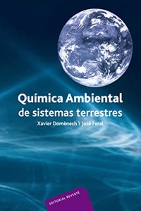 Environmental chemistry of terrestrial systems