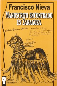 Manuscrito encontrado en Zaragoza. Comedia magica basada en la novela homonima de Jan Potocki.