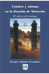 Cumbre Y Abismo En La Filosofía de Nietzsche