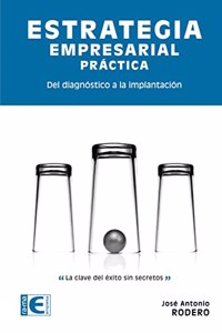 Estrategia Empresarial Practica