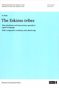 Eskimo Tribes, Volume 11