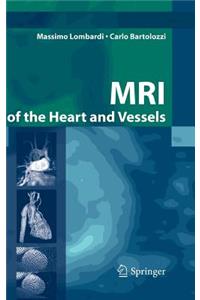 MRI of the Heart and Vessels