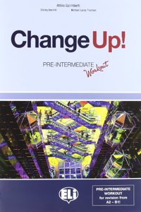 Change up!