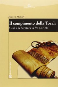 Il Compimento Della Torah
