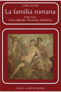 La Familia Romana